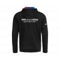 BMW Motorrad Zip Hoodie Motorsport Ανδρικό Μαύρο ΕΝΔΥΣΗ BMW Motorrad Zip Hoodie Motorsport Ανδρικό Μαύρο ΕΝΔΥΣΗ
